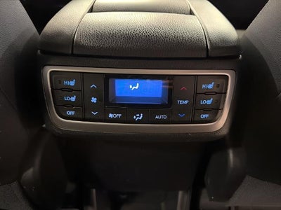 2017 Toyota Highlander Hybrid Limited