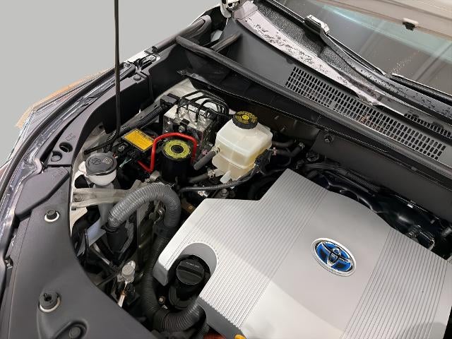 2017 Toyota Highlander Hybrid Limited