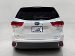 2017 Toyota Highlander Hybrid Limited