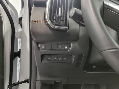 2025 Mazda Mazda CX-50 Hybrid Premium Plus Package