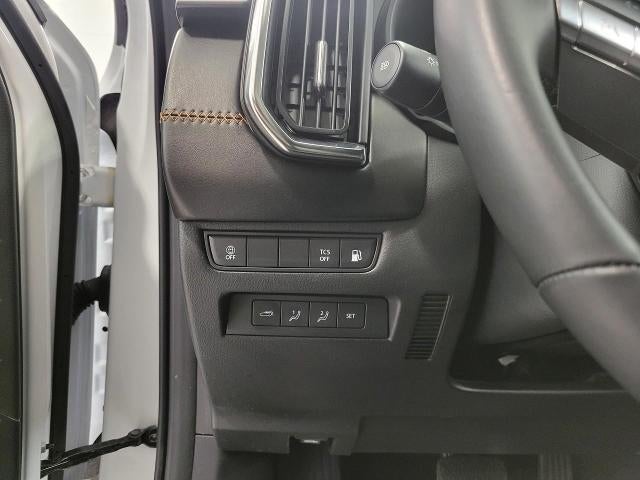 2025 Mazda Mazda CX-50 Hybrid Premium Plus Package