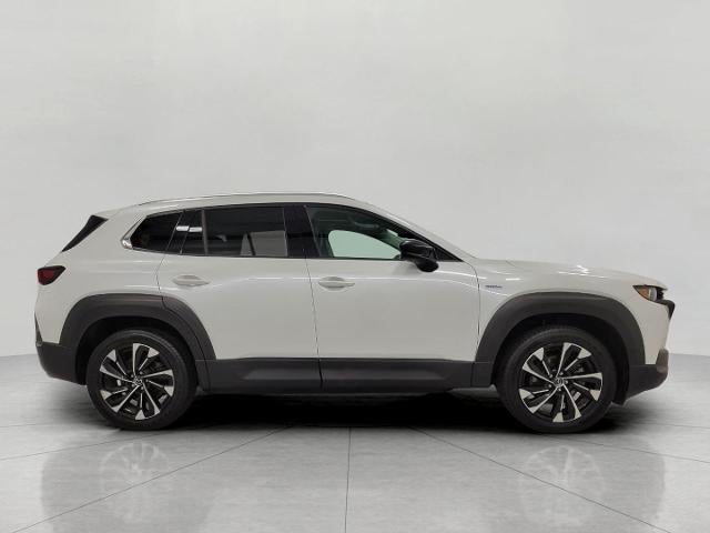 2025 Mazda Mazda CX-50 Hybrid Premium Plus Package
