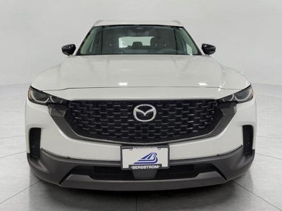 2025 Mazda Mazda CX-50 Hybrid Premium Plus Package