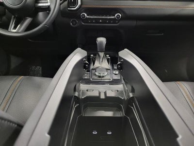2025 Mazda Mazda CX-50 Hybrid Premium Plus Package