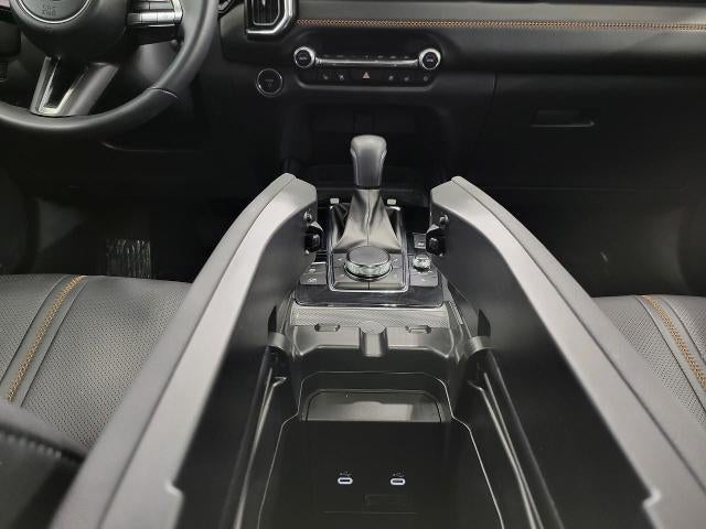 2025 Mazda Mazda CX-50 Hybrid Premium Plus Package