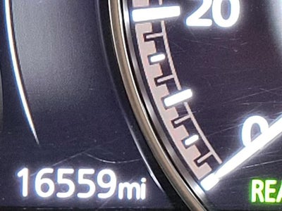 2025 Mazda Mazda CX-50 Hybrid Premium Plus Package