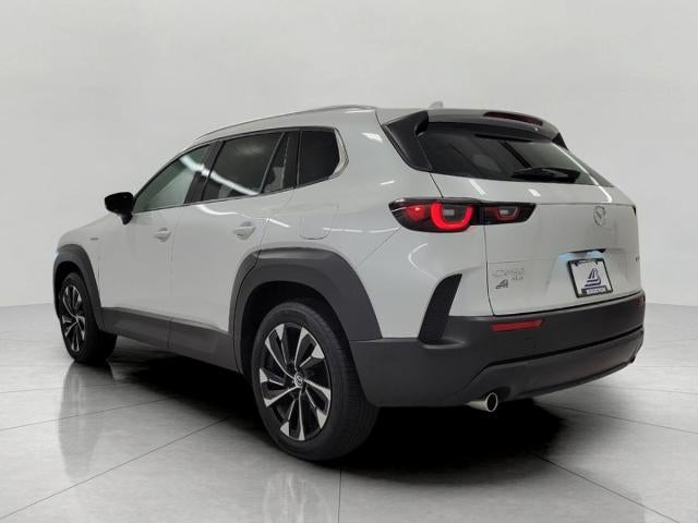 2025 Mazda Mazda CX-50 Hybrid Premium Plus Package