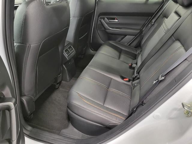 2025 Mazda Mazda CX-50 Hybrid Premium Plus Package