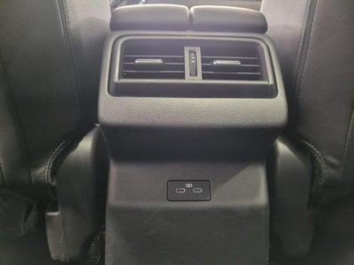 2025 Mazda Mazda CX-50 Hybrid Premium Plus Package