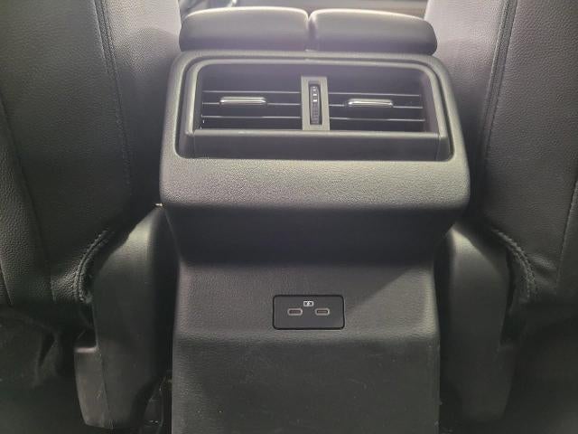 2025 Mazda Mazda CX-50 Hybrid Premium Plus Package