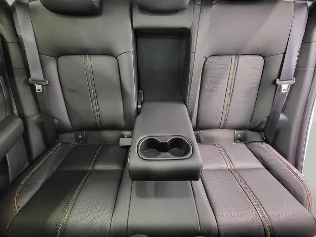 2025 Mazda Mazda CX-50 Hybrid Premium Plus Package