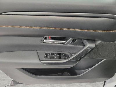 2025 Mazda Mazda CX-50 Hybrid Premium Plus Package