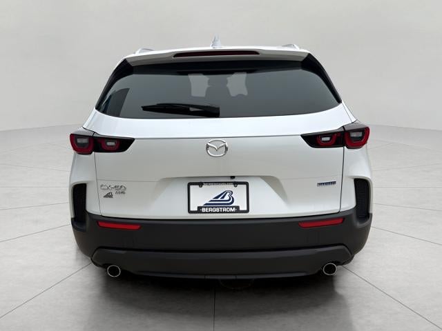 2025 Mazda Mazda CX-50 Hybrid Premium Plus Package