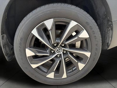 2025 Mazda Mazda CX-50 Hybrid Premium Plus Package