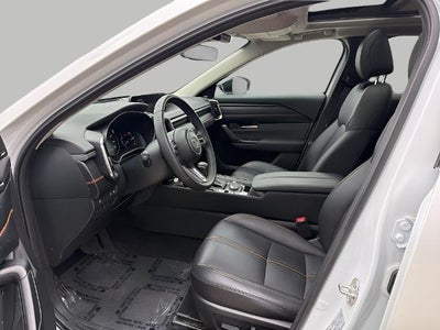 2025 Mazda Mazda CX-50 Hybrid Premium Plus Package