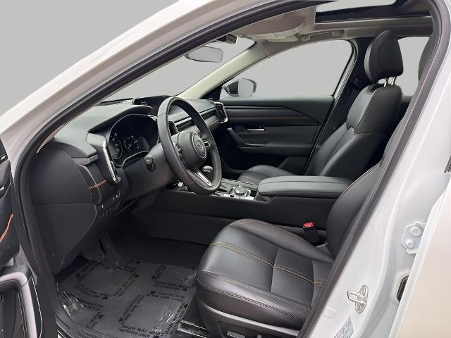 2025 Mazda Mazda CX-50 Hybrid Premium Plus Package