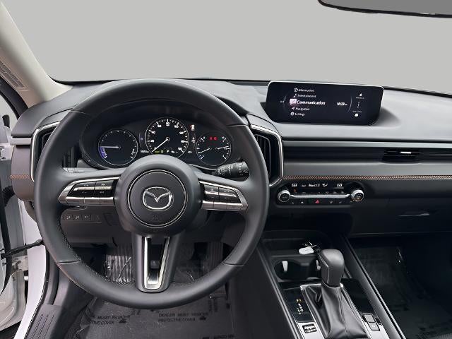 2025 Mazda Mazda CX-50 Hybrid Premium Plus Package