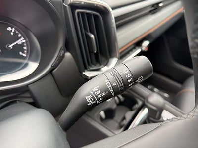 2025 Mazda Mazda CX-50 Hybrid Premium Plus Package