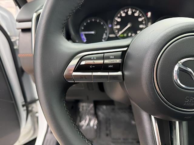 2025 Mazda Mazda CX-50 Hybrid Premium Plus Package