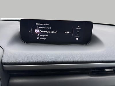 2025 Mazda Mazda CX-50 Hybrid Premium Plus Package