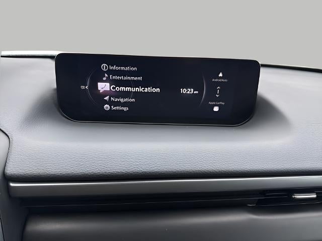 2025 Mazda Mazda CX-50 Hybrid Premium Plus Package