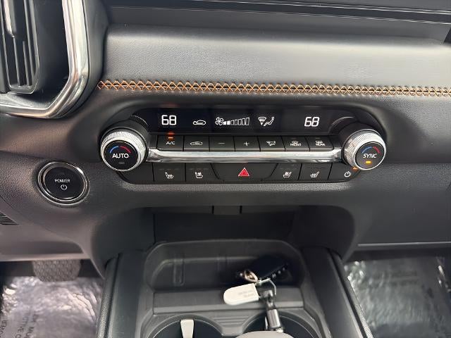 2025 Mazda Mazda CX-50 Hybrid Premium Plus Package