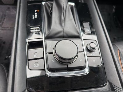 2025 Mazda Mazda CX-50 Hybrid Premium Plus Package