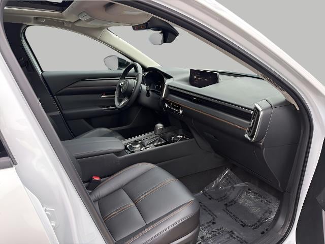 2025 Mazda Mazda CX-50 Hybrid Premium Plus Package