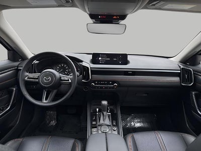 2025 Mazda Mazda CX-50 Hybrid Premium Plus Package