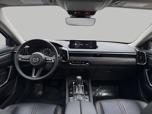 2025 Mazda Mazda CX-50 Hybrid Premium Plus Package