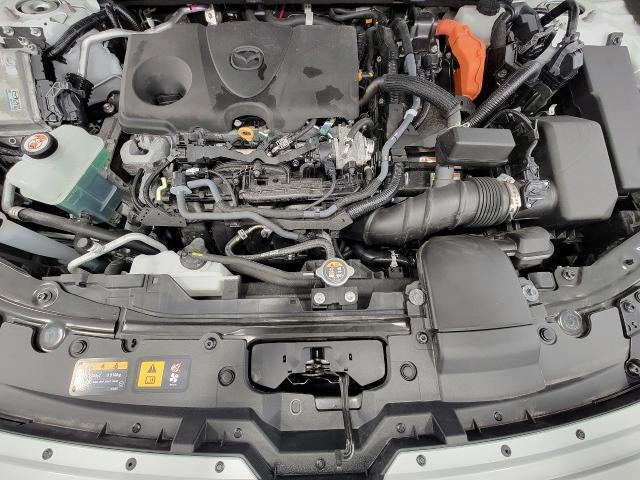 2025 Mazda Mazda CX-50 Hybrid Premium Plus Package