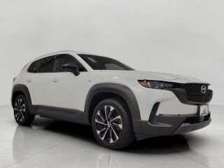 2025 Mazda Mazda CX-50 Hybrid Premium Plus Package