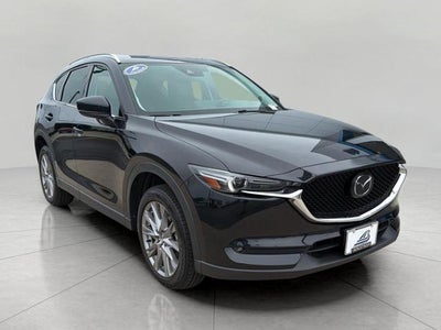 2021 Mazda Mazda CX-5 Base