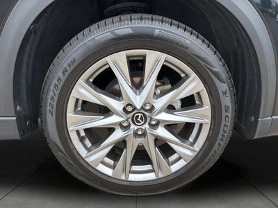 2021 Mazda Mazda CX-5 Base