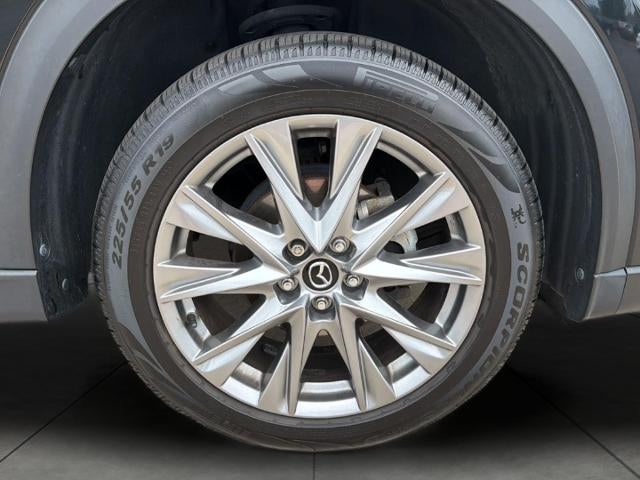 2021 Mazda Mazda CX-5 Base