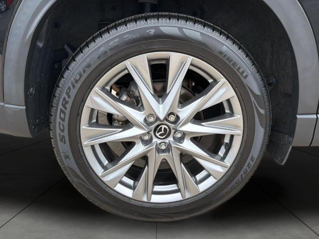 2021 Mazda Mazda CX-5 Base