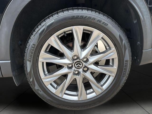 2021 Mazda Mazda CX-5 Base