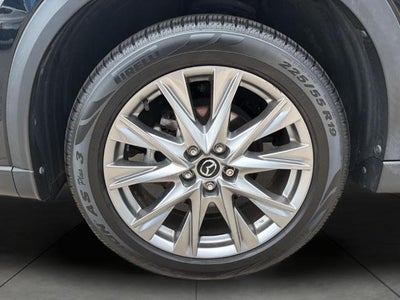 2021 Mazda Mazda CX-5 Base