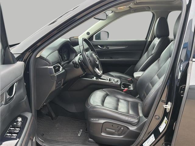 2021 Mazda Mazda CX-5 Base