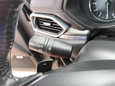 2021 Mazda Mazda CX-5 Base