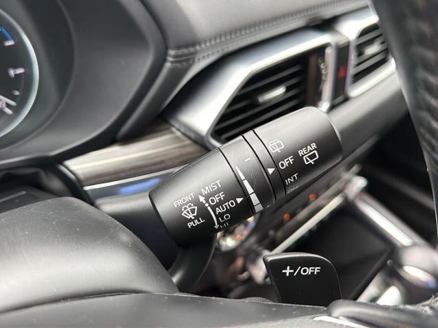 2021 Mazda Mazda CX-5 Base