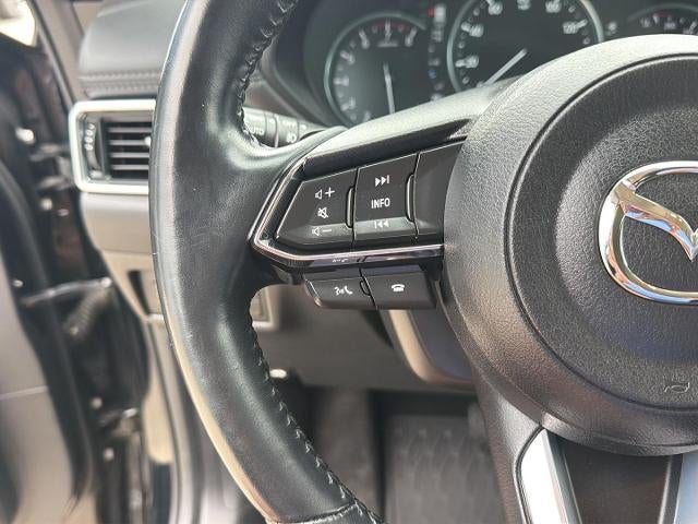 2021 Mazda Mazda CX-5 Base