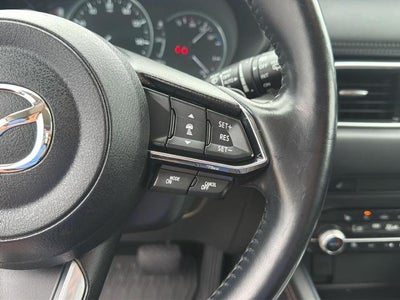 2021 Mazda Mazda CX-5 Base