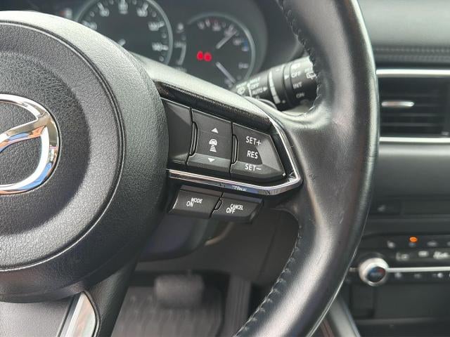 2021 Mazda Mazda CX-5 Base