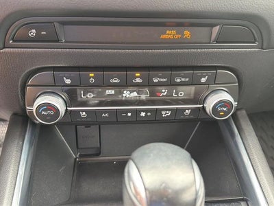 2021 Mazda Mazda CX-5 Base