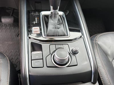 2021 Mazda Mazda CX-5 Base