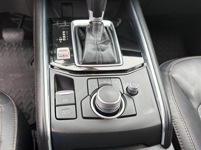 2021 Mazda Mazda CX-5 Base