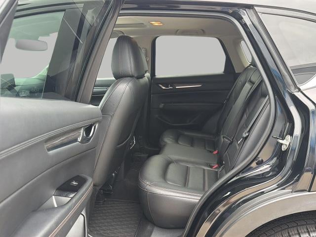 2021 Mazda Mazda CX-5 Base