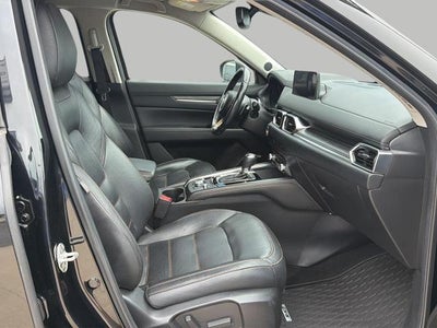 2021 Mazda Mazda CX-5 Base
