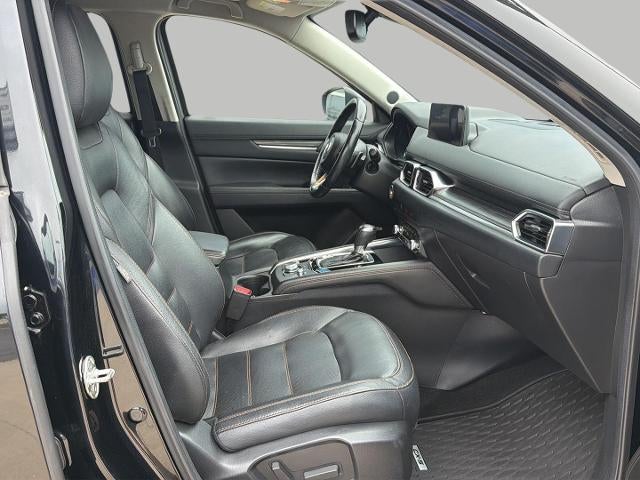 2021 Mazda Mazda CX-5 Base